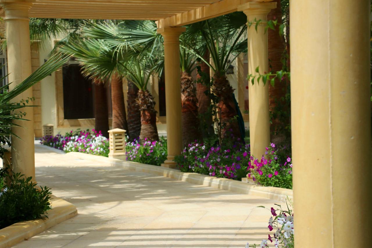The Ksar Djerba Charming Hotel & Spa Мідун Екстер'єр фото