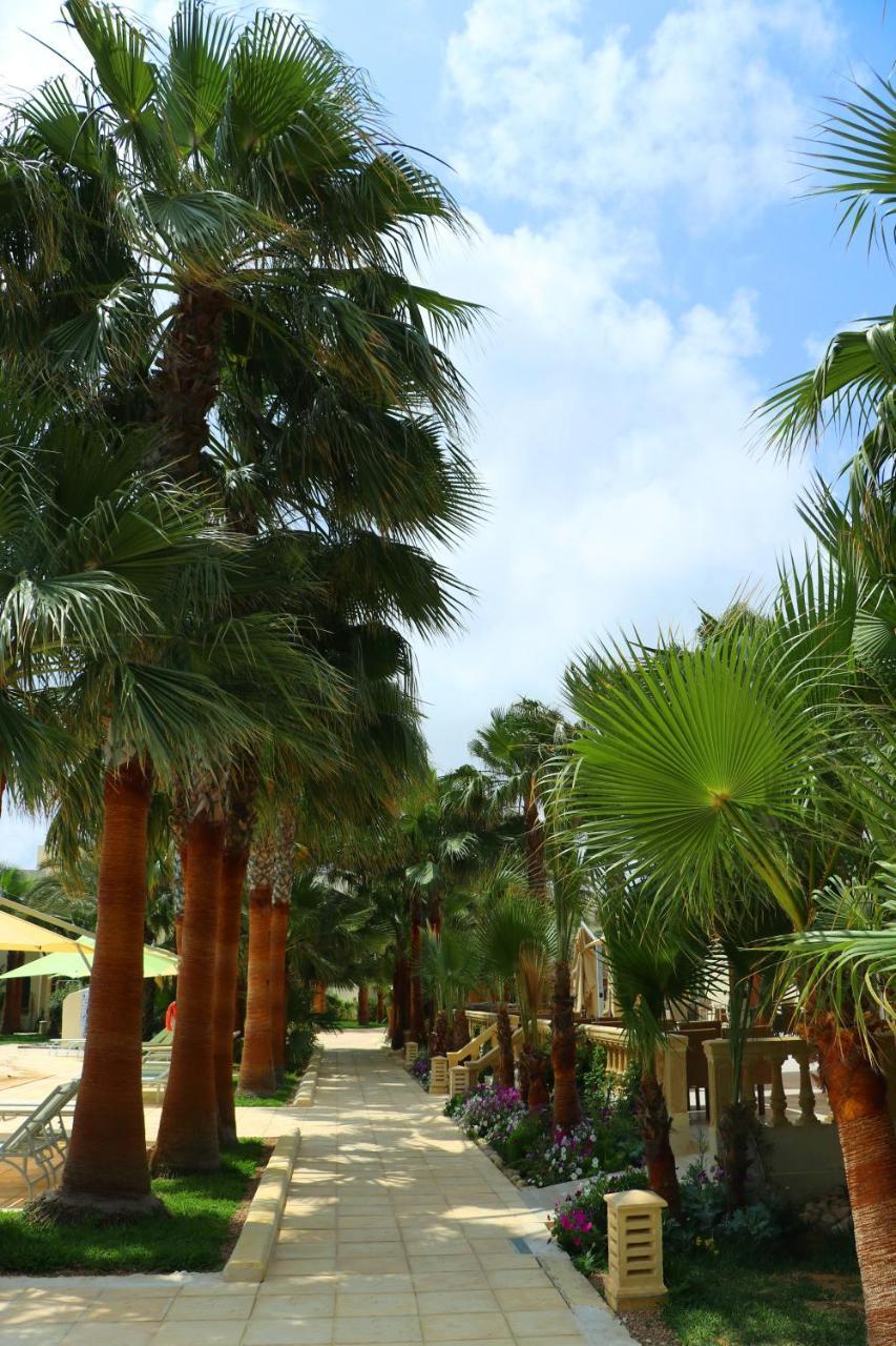 The Ksar Djerba Charming Hotel & Spa Мідун Екстер'єр фото